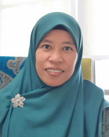 Dr. Hafizoah Kassim
